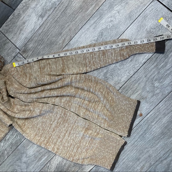 FREE PEOPLE cardigan sweater size S - Picture 5 of 7